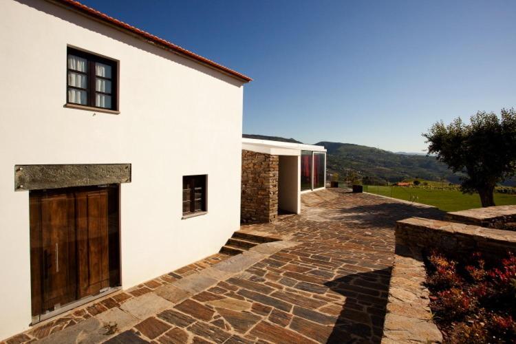 Casa Da Quinta De Vale D' Arados Hotel Mesão Frio Exterior photo