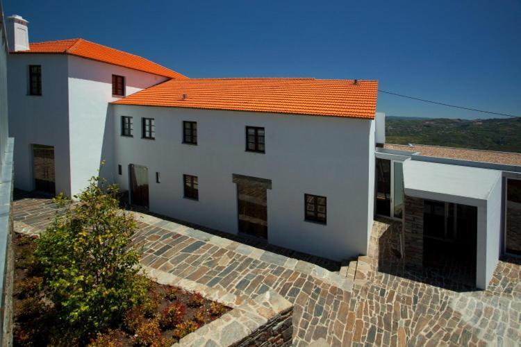 Casa Da Quinta De Vale D' Arados Hotel Mesão Frio Exterior photo
