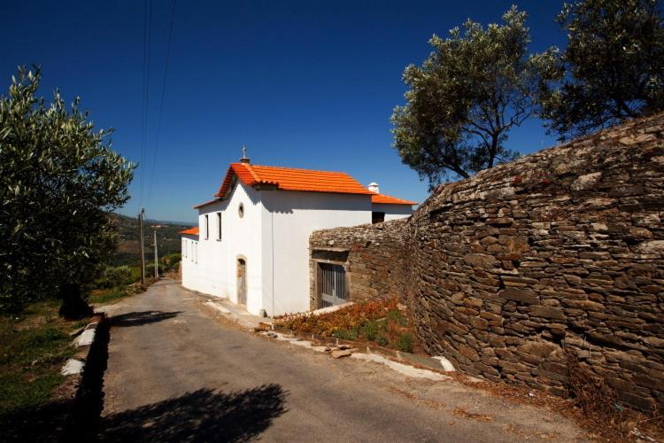 Casa Da Quinta De Vale D' Arados Hotel Mesão Frio Exterior photo