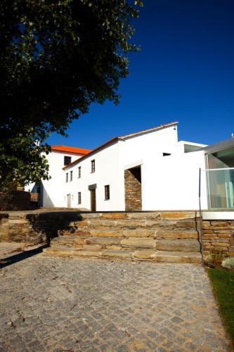Casa Da Quinta De Vale D' Arados Hotel Mesão Frio Exterior photo